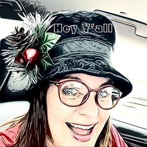 Meet your Posher, Casie